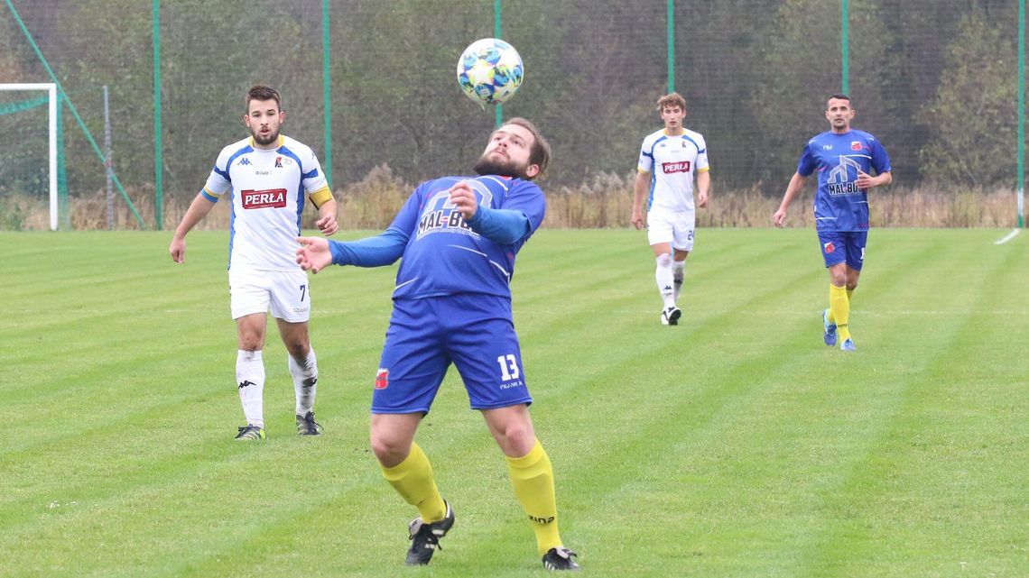 Zmiana trenera w GKS Niemce Zmiana trenera w GKS Niemce