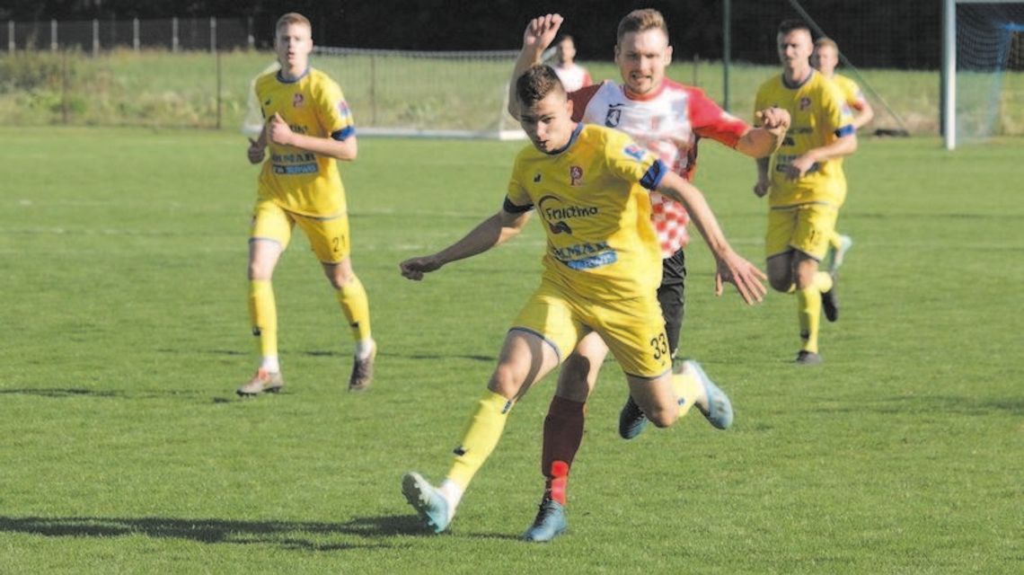 Zmiana trenera w Piaskovii Piaski