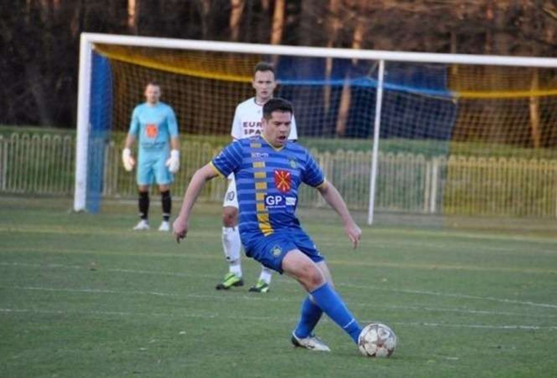 Zmiana trenera w Stali Kraśnik