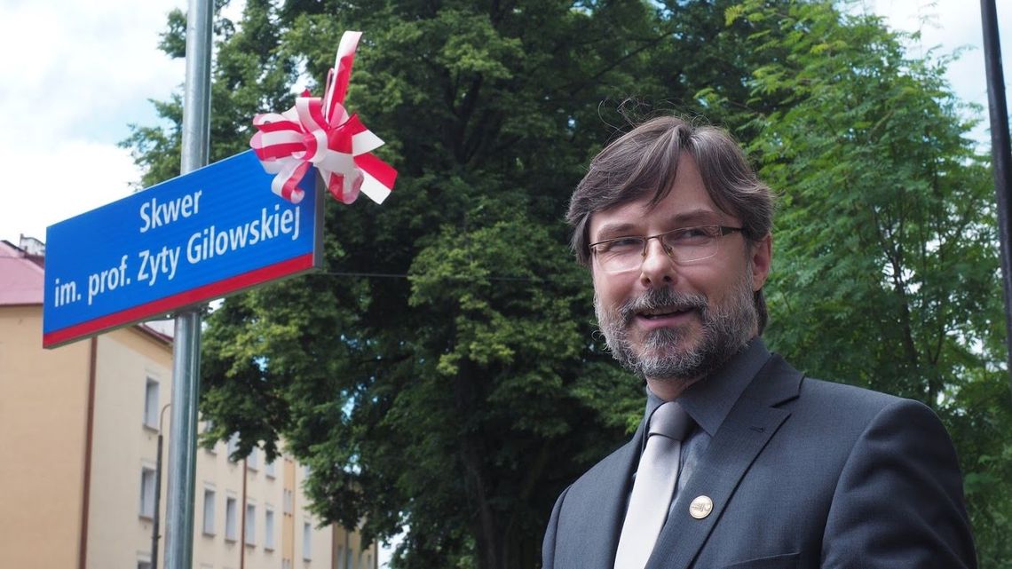 Zmiana w instytucji dzielącej miliony złotych. Syn byłej wicepremier nie jest już prezesem