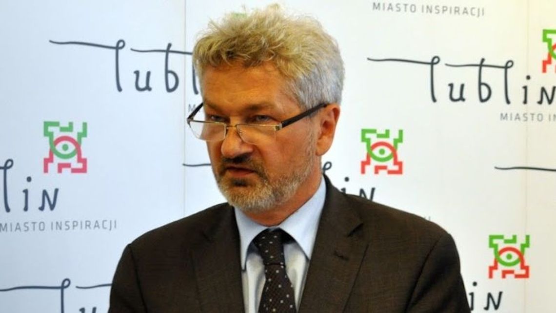 Zmiana wiceprezesa Portu Lotniczego Lublin