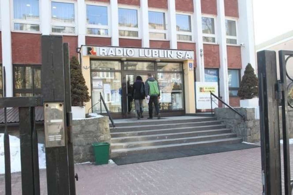 Zmiana władzy w eterze. Kto może zostać prezesem Radia Lublin?