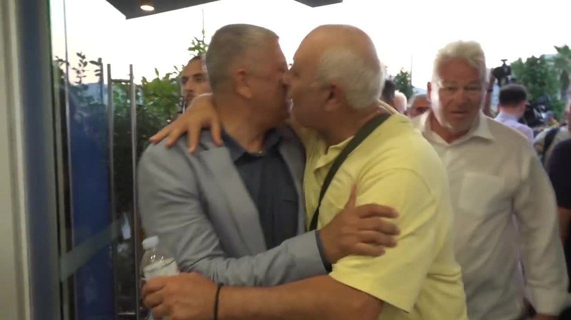 Zmiana władzy w Grecji. Porażka Tsiprasa Zmiana władzy w Grecji. Porażka Tsiprasa