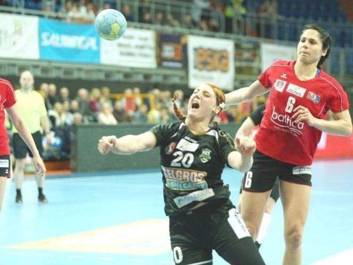 Zmiana władzy w MKS Selgros