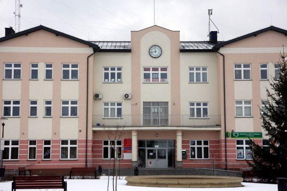 Zmiany administracyjne w woj. lubelskim. Nowe nazwy, zmiana siedziby gminy