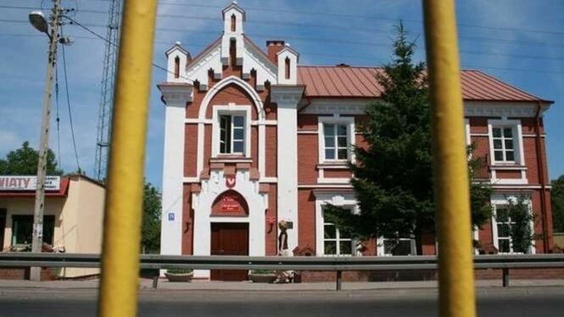 Zmiany, awanse i konkurs w Kurowie