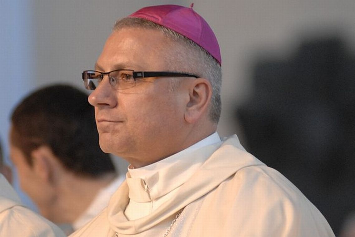 Zmiany kadrowe w Kościele. Bp Miziński trafi do Rzeszowa?