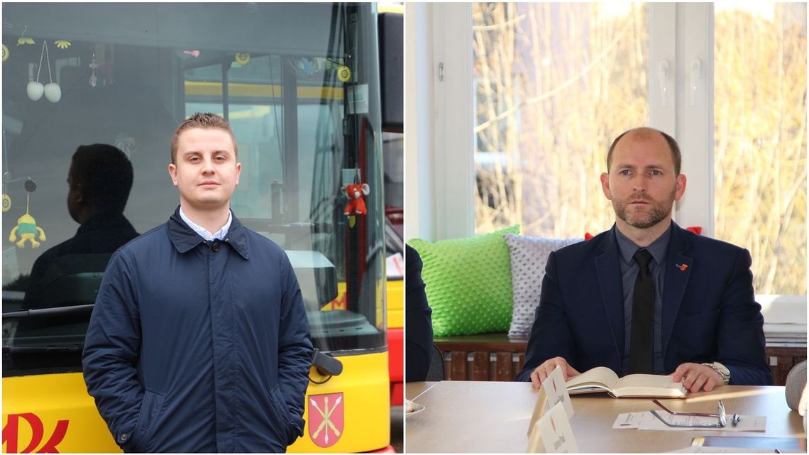 Zmiany kadrowe w Kraśniku. Którzy urzędnicy zmienili miejsce pracy?