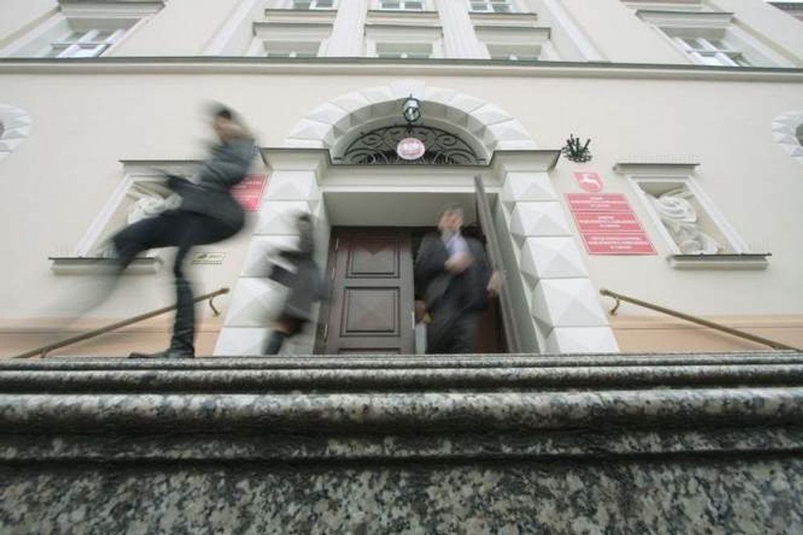 Zmiany kadrowe w Urzędzie Marszałkowskim Zmiany kadrowe w Urzędzie Marszałkowskim