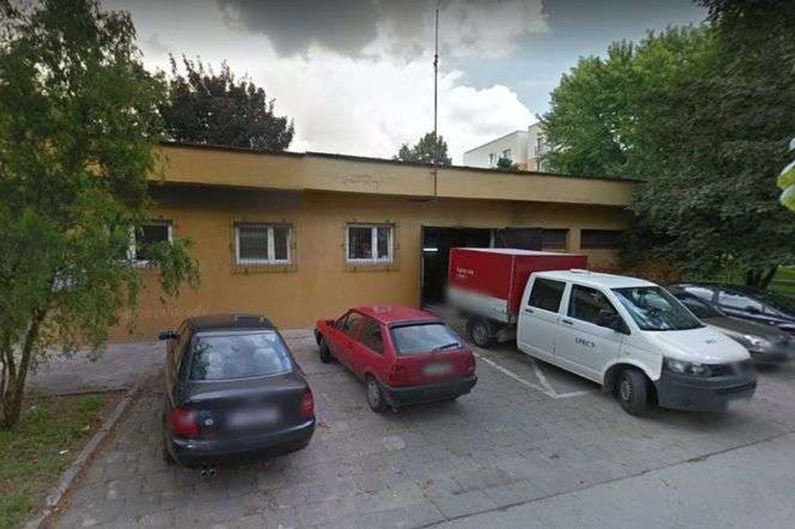 Zmiany na Czechowie. Sklepy i lokale usługowe w podstacjach cieplnych?