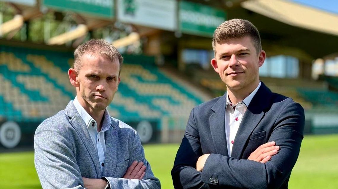 Zmiany na fotelu prezesa Fundacji Akademii Sportu Górnika Łęczna Zmiany na fotelu prezesa Fundacji Akademii Sportu Górnika Łęczna