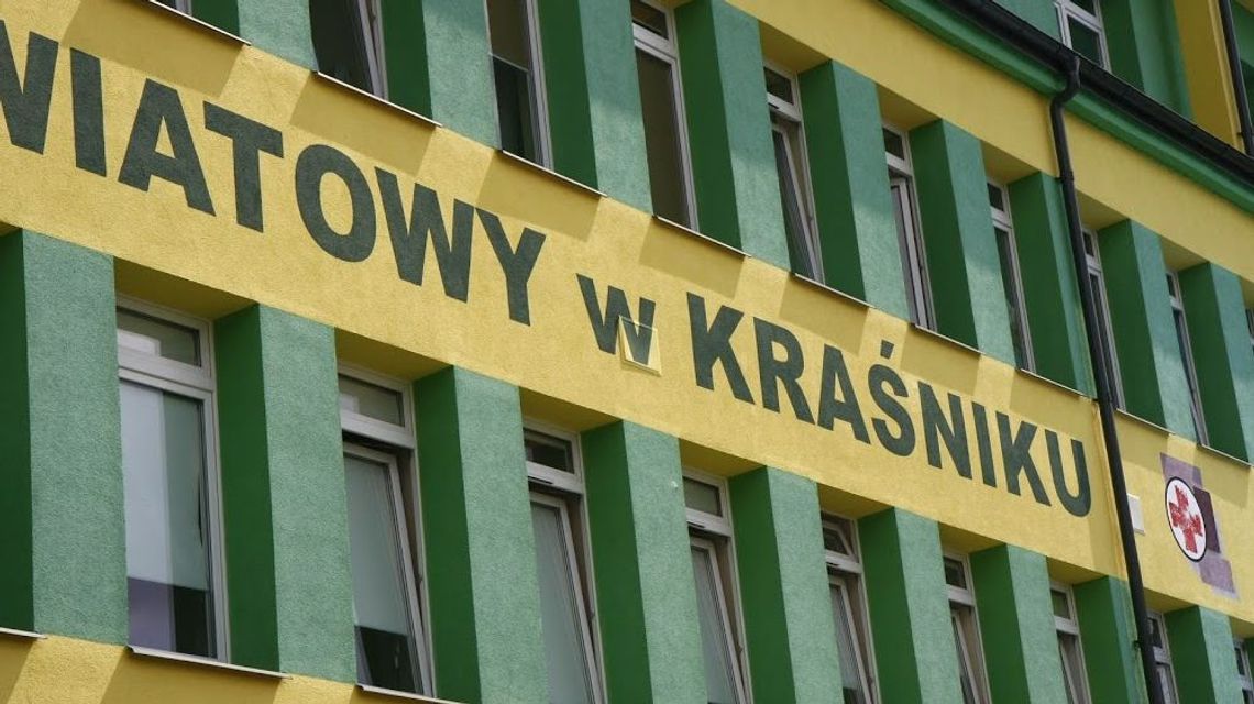Zmiany na kraśnickiej porodówce. "Rozmowy z lekarzami z Lublina są kontynuowane"