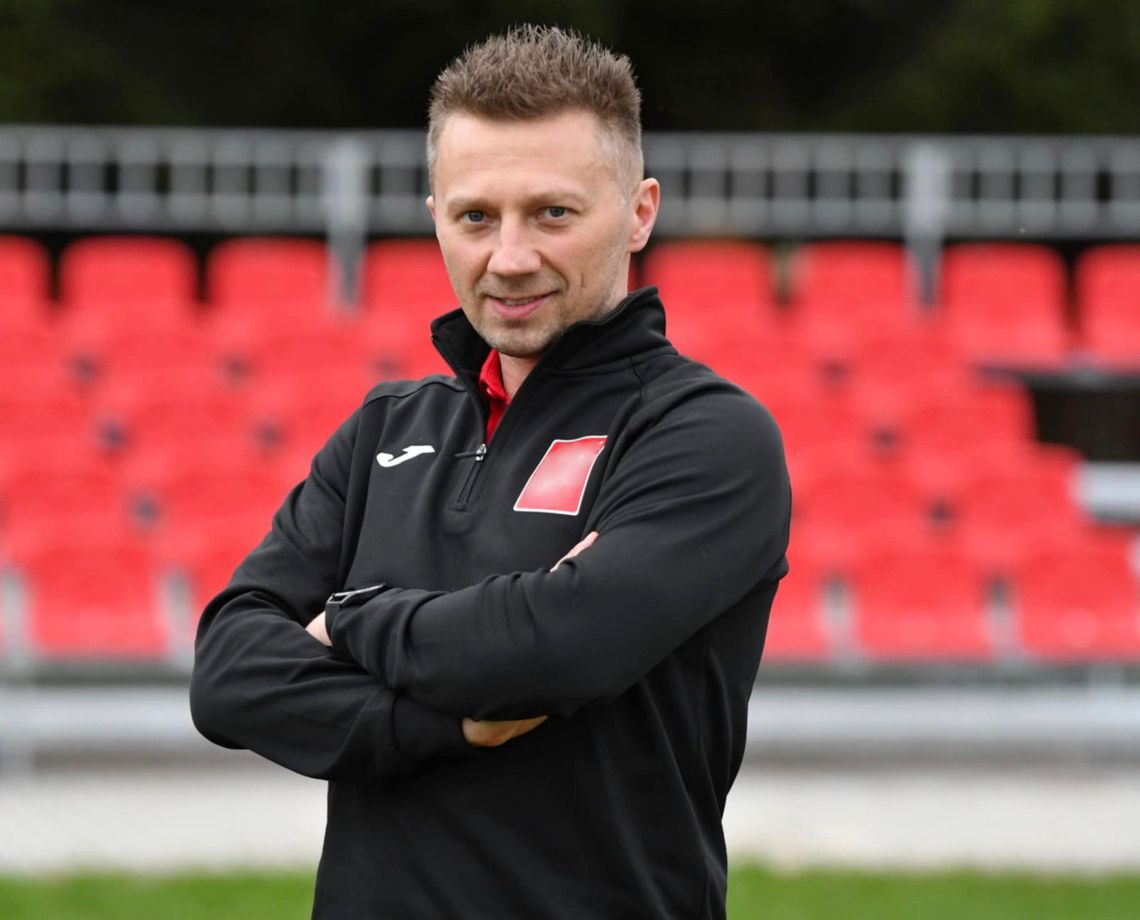 Zmiany na ławkach trenerskich w zamojskiej klasie okręgowej