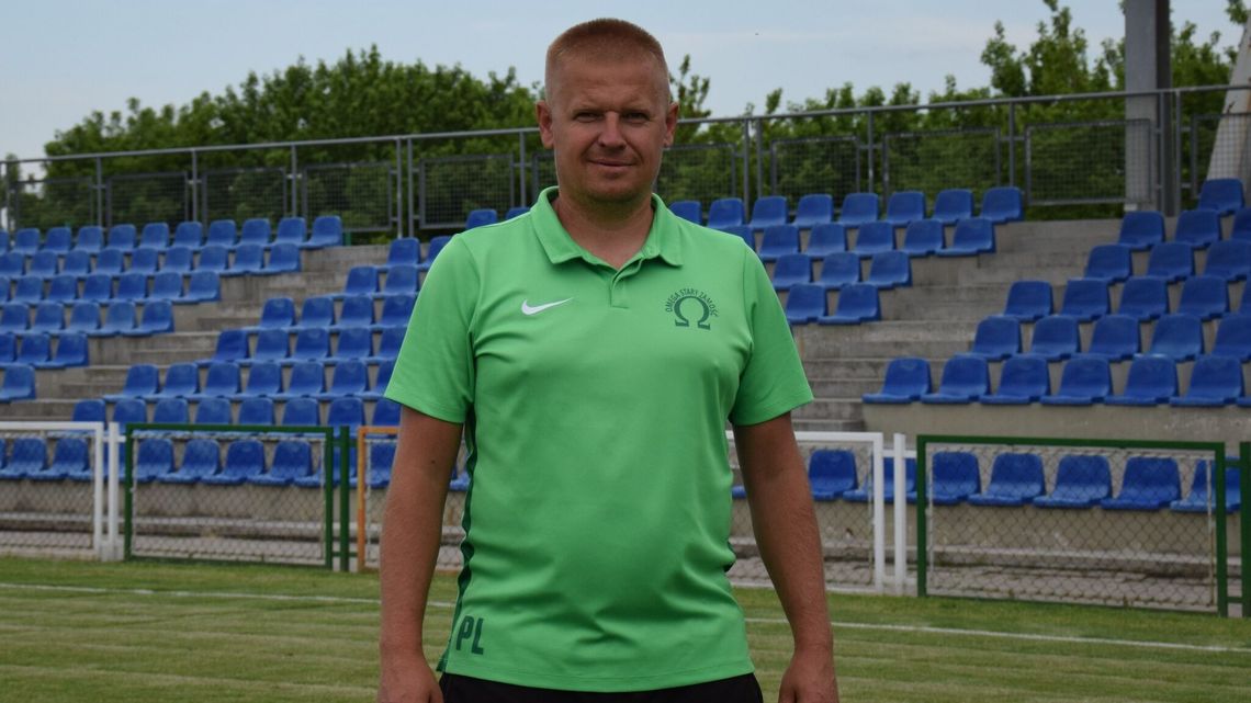 Zmiany na ławkach trenerskich w zamojskiej klasie okręgowej w przerwie zimowej