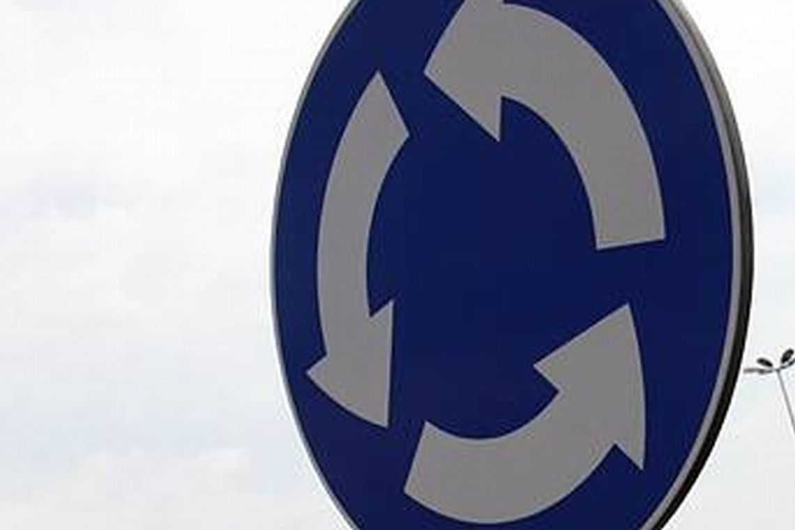 Zmiany na skrzyżowaniu Jana Pawła II i Armii Krajowej w Lublinie Zmiany na skrzyżowaniu Jana Pawła II i Armii Krajowej w Lublinie
