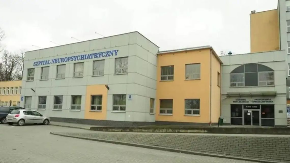 Zmiany na stanowisku dyrektora w lubelskim szpitalu Zmiany na stanowisku dyrektora w lubelskim szpitalu