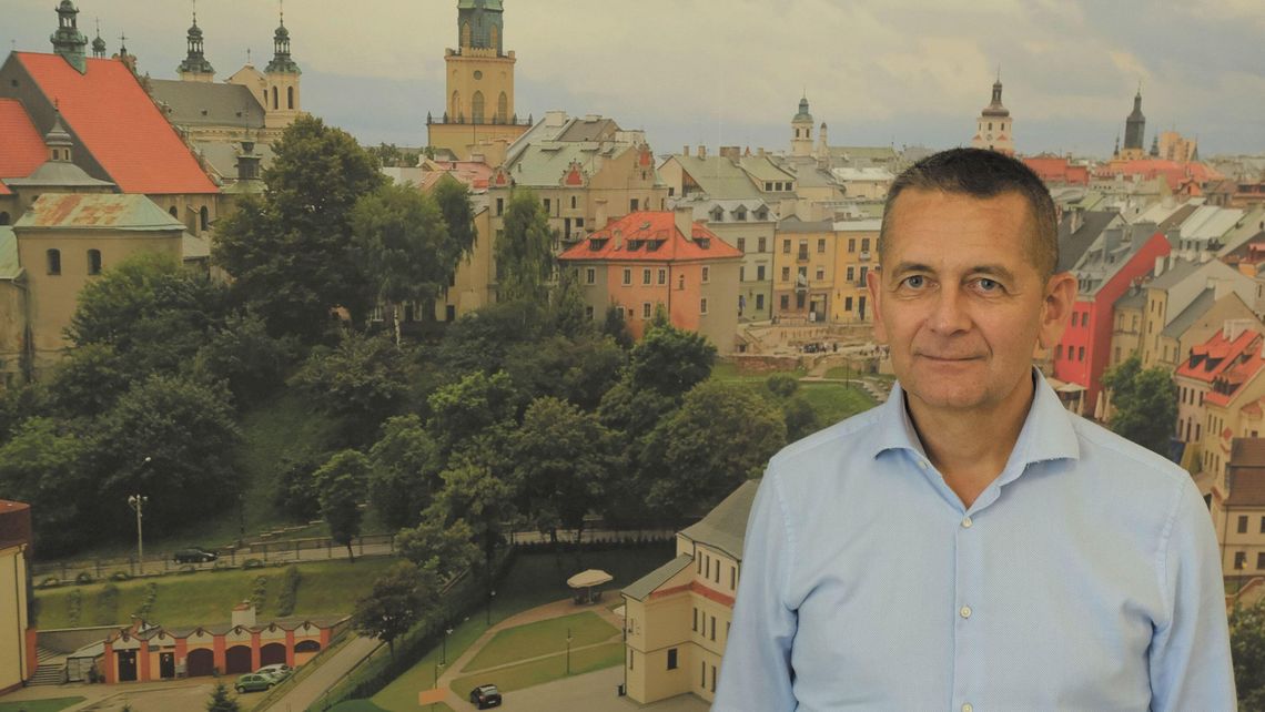 Zmiany na stołkach Biomed Lublin, producenta leku na Covid-19. "Sytuacja jest stabilna"