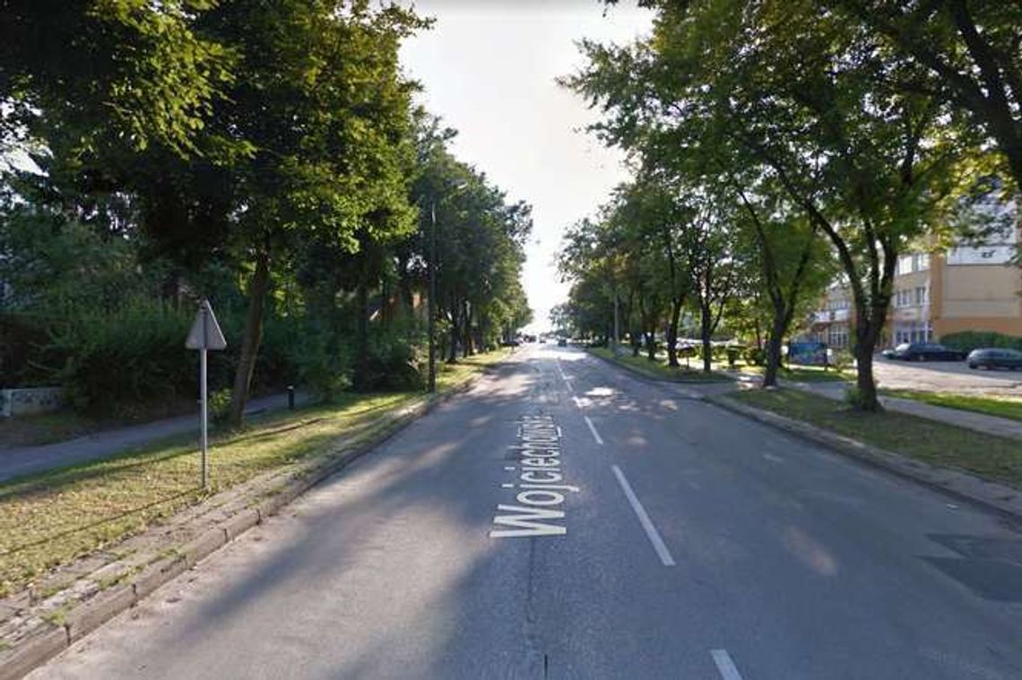 Zmiany na ulicach. Zamykają odcinek ul. Wojciechowskiej Zmiany na ulicach. Zamykają odcinek ul. Wojciechowskiej