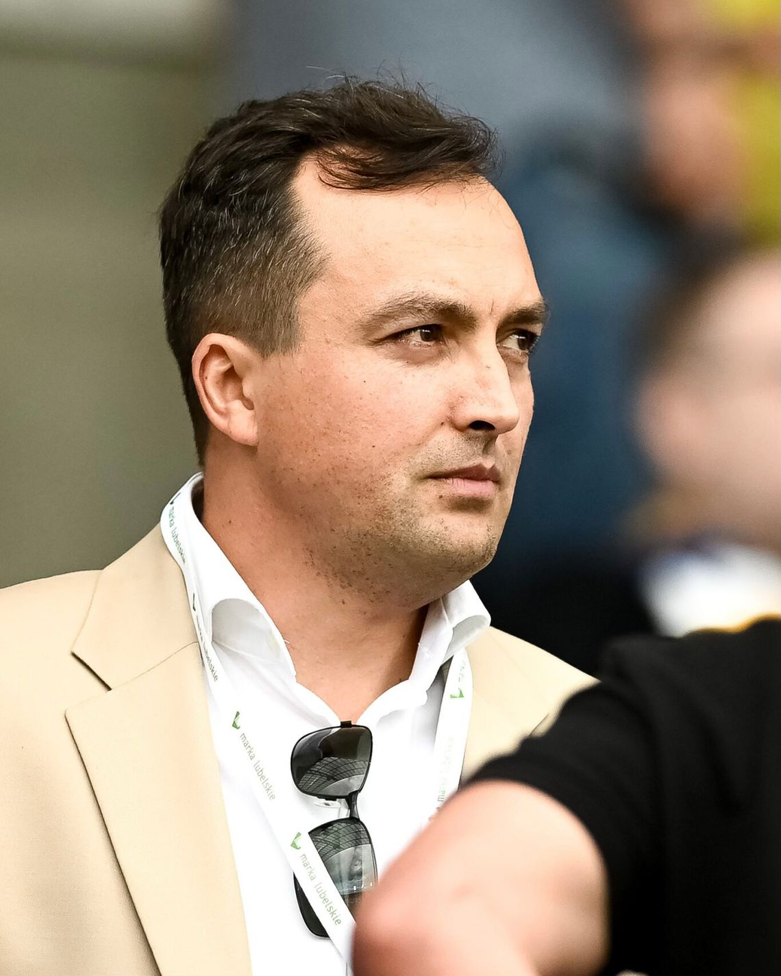 Zmiany nie tylko w szatni. Sebastian Buczak odchodzi z Górnika Łęczna