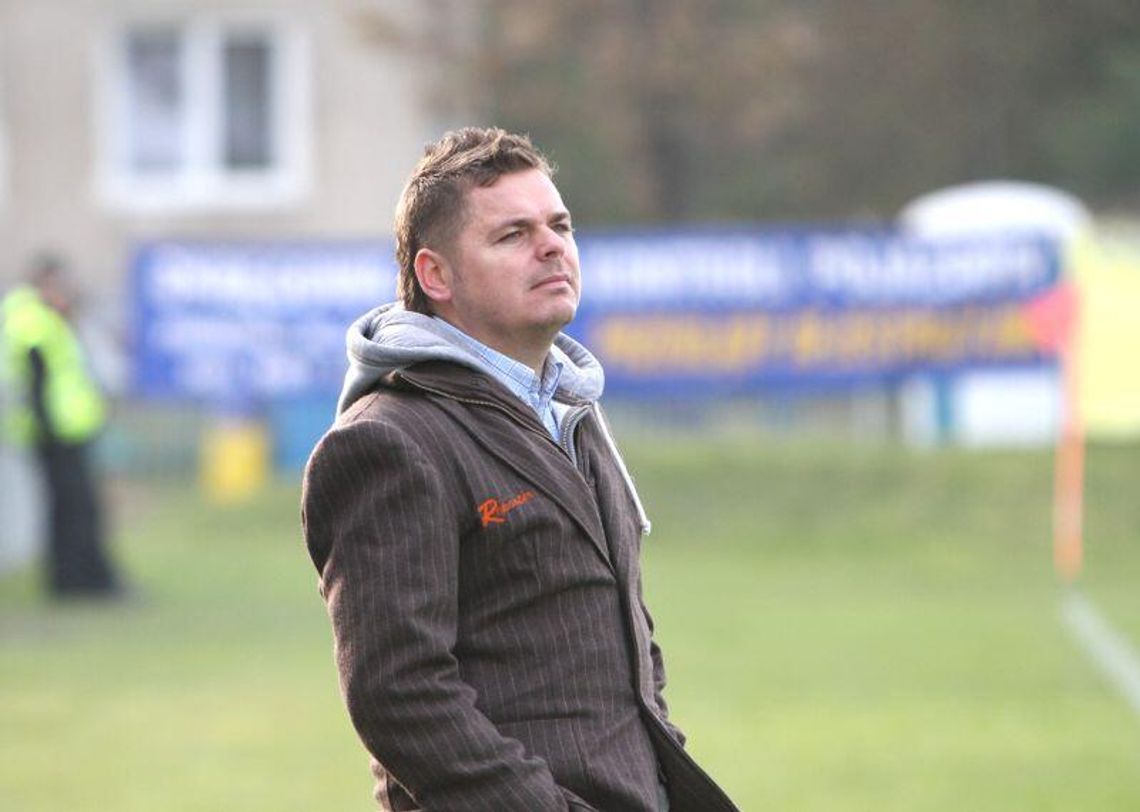 Zmiany trenerów w KS Dąbrowica i Cisach Nałęczów Zmiany trenerów w KS Dąbrowica i Cisach Nałęczów