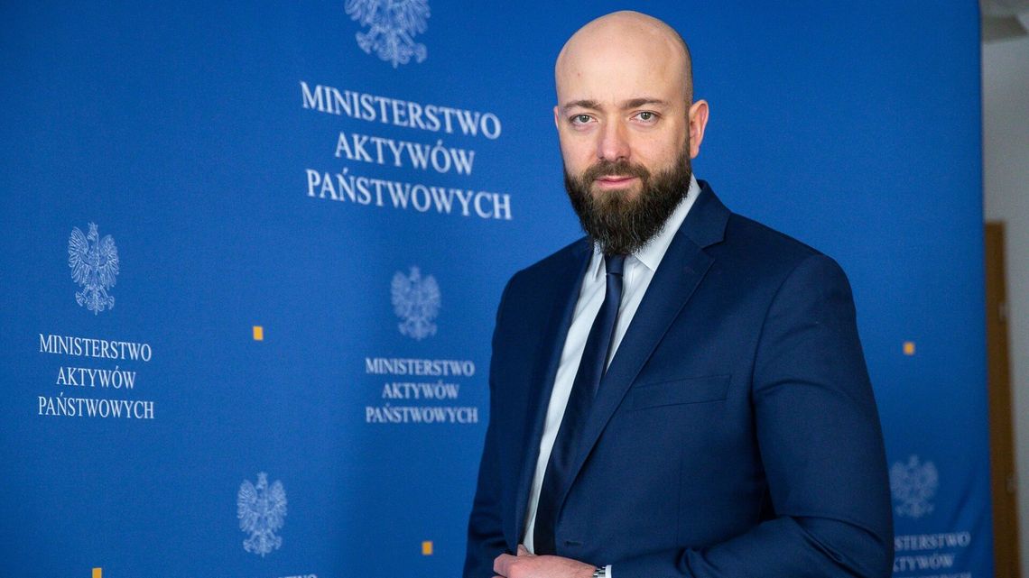 Zmiany w Azotach. Prezes "Puław" rezygnuje ze stanowiska Zmiany w Azotach. Prezes "Puław" rezygnuje ze stanowiska