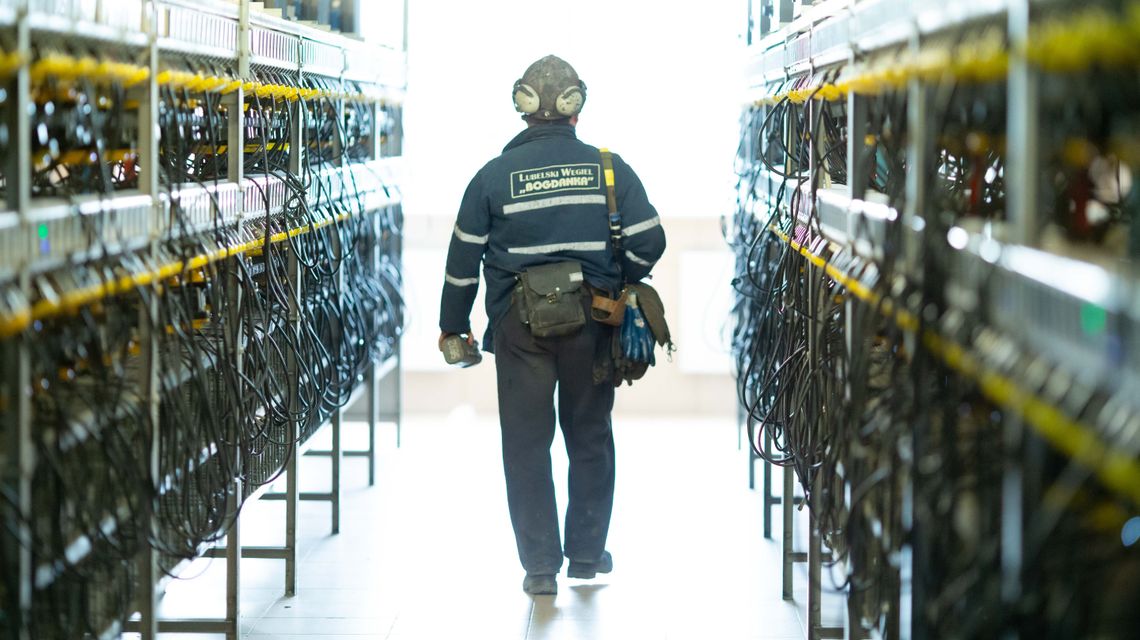 Zmiany w Bogdance. Czy nowym-starym prezesem będzie Artur Wasil?