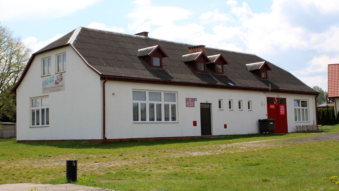 Zmiany w Bronowicach. Wybrano nowego sołtysa