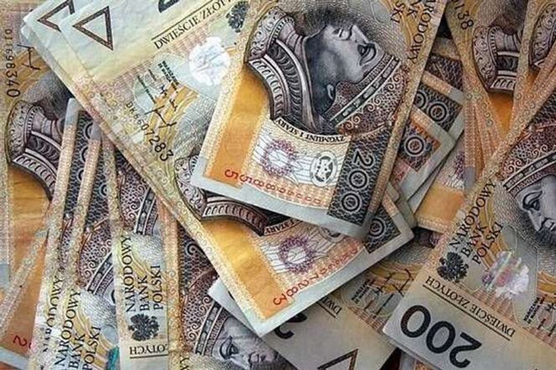 Zmiany w budżecie obywatelskim, więcej pieniędzy na inwestycje