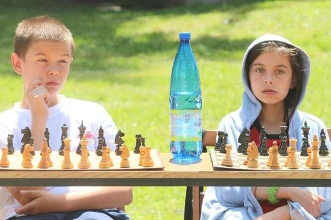 Zmiany w edukacji. W podstawówce dzieci będą uczyć się gry w szachy Zmiany w edukacji. W podstawówce dzieci będą uczyć się gry w szachy