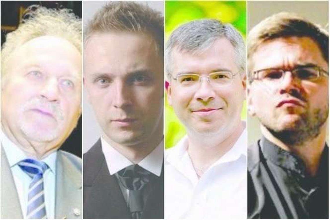 Zmiany w Filharmonii Lubelskiej. Nowy dyrektor artystyczny