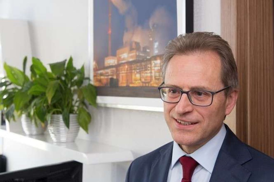 Zmiany w Grupie Azoty. Jest nowy prezes, to były poseł