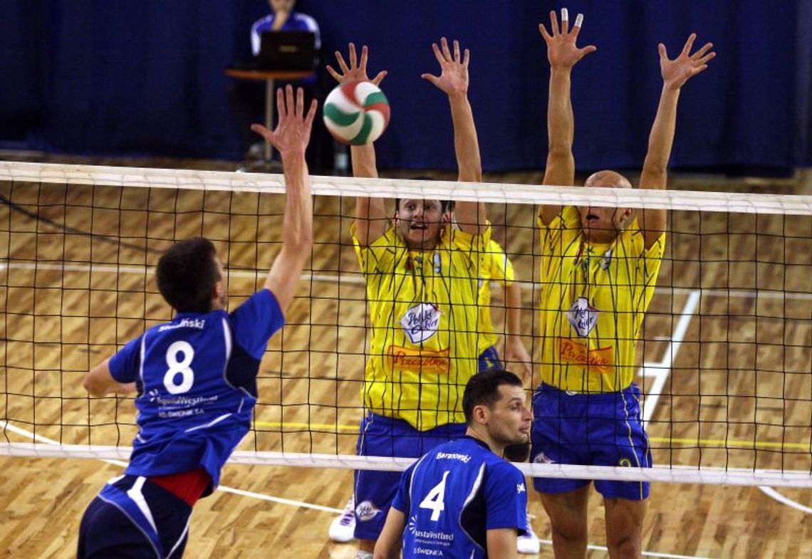 Zmiany w kadrze Cukrownika Lublin