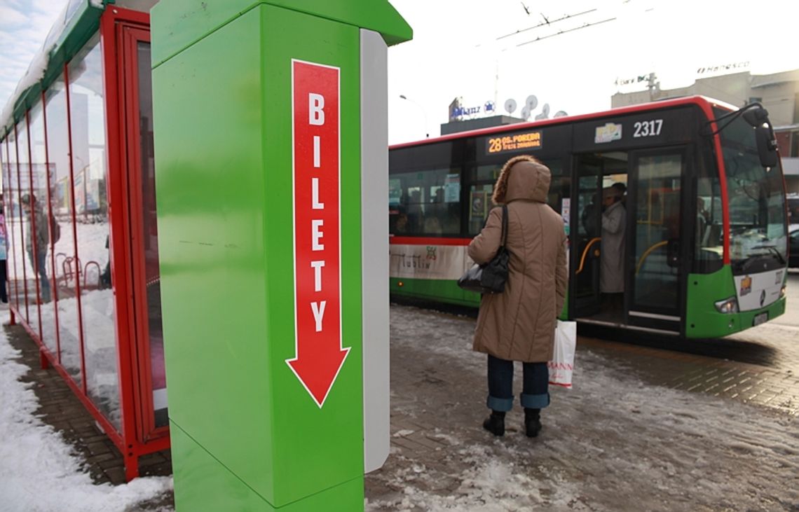 Zmiany w komunikacji miejskiej. Nowe rodzaje biletów i ulgi