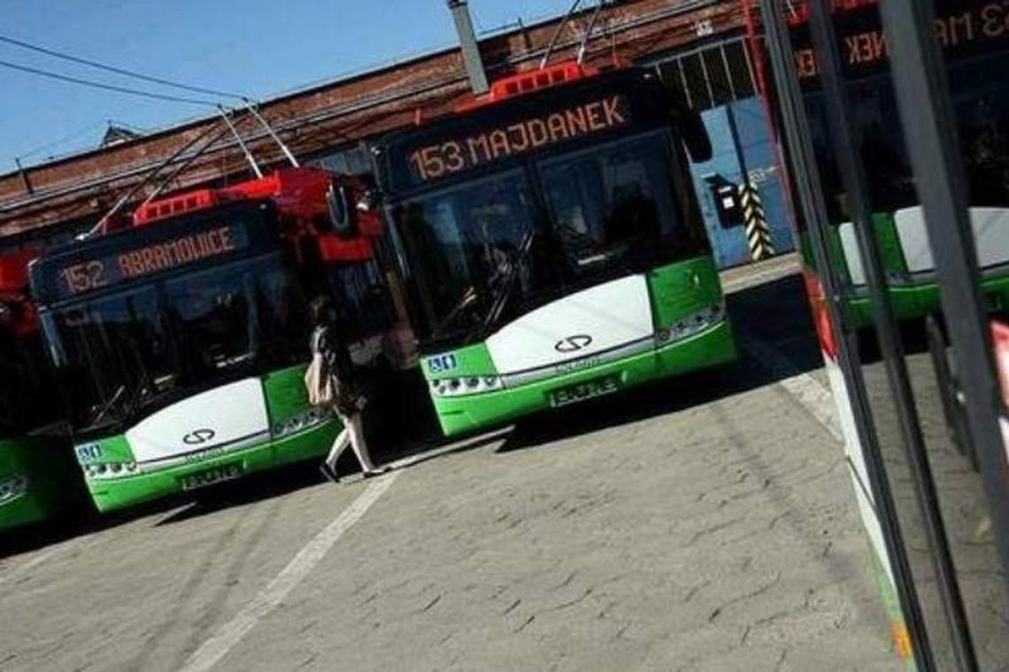 Zmiany w komunikacji miejskiej w Lublinie. Nowe godziny i trasy Zmiany w komunikacji miejskiej w Lublinie. Nowe godziny i trasy