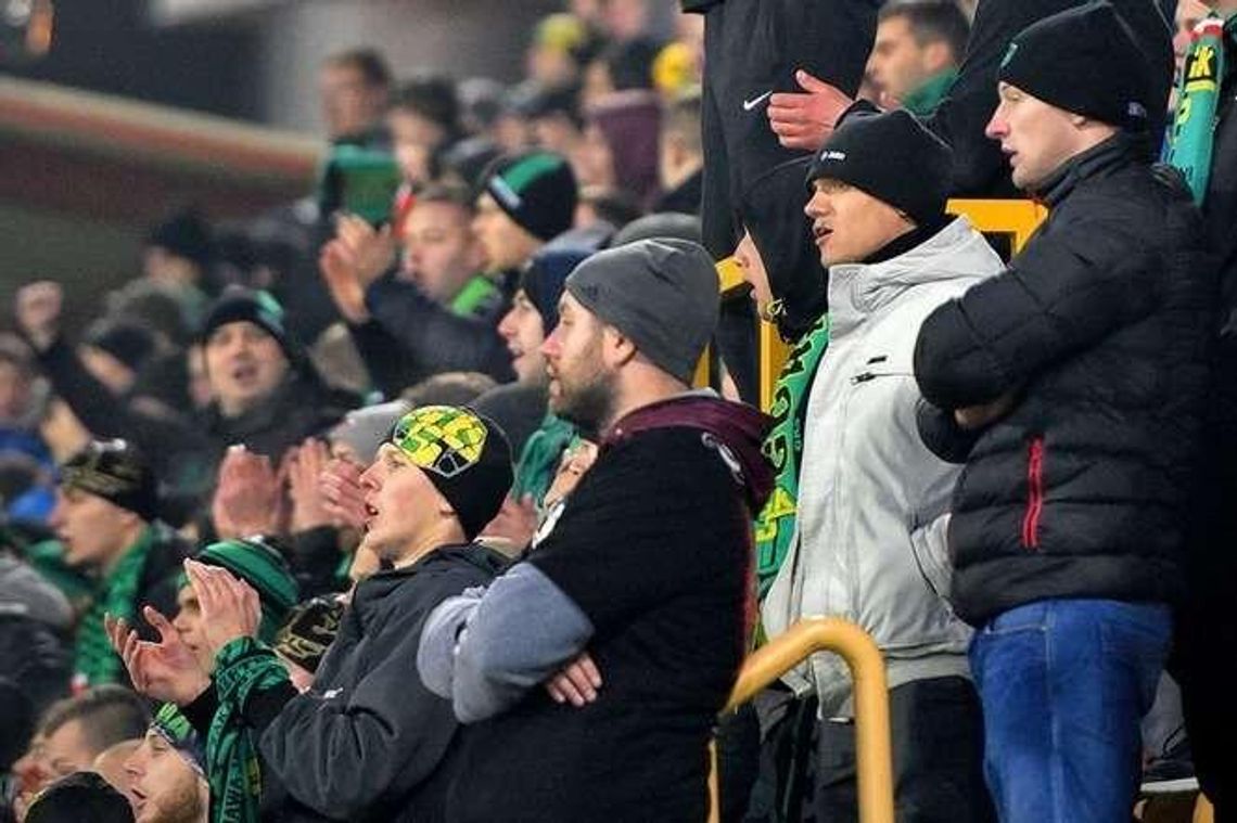 Zmiany w kopalni, co dalej z Górnikiem? Zmiany w kopalni, co dalej z Górnikiem?