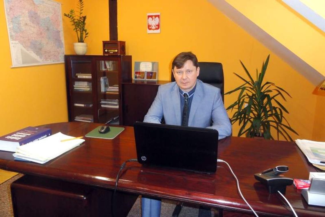 Zmiany w kraśnickich wodociągach. Roszady także w urzędzie