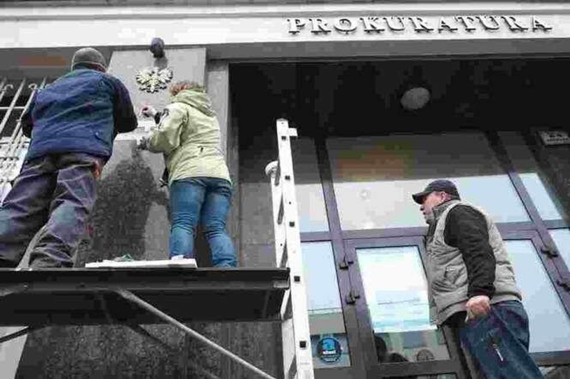 Zmiany w lubelskiej prokuraturze. Śledczy funkcyjni stracili stanowiska