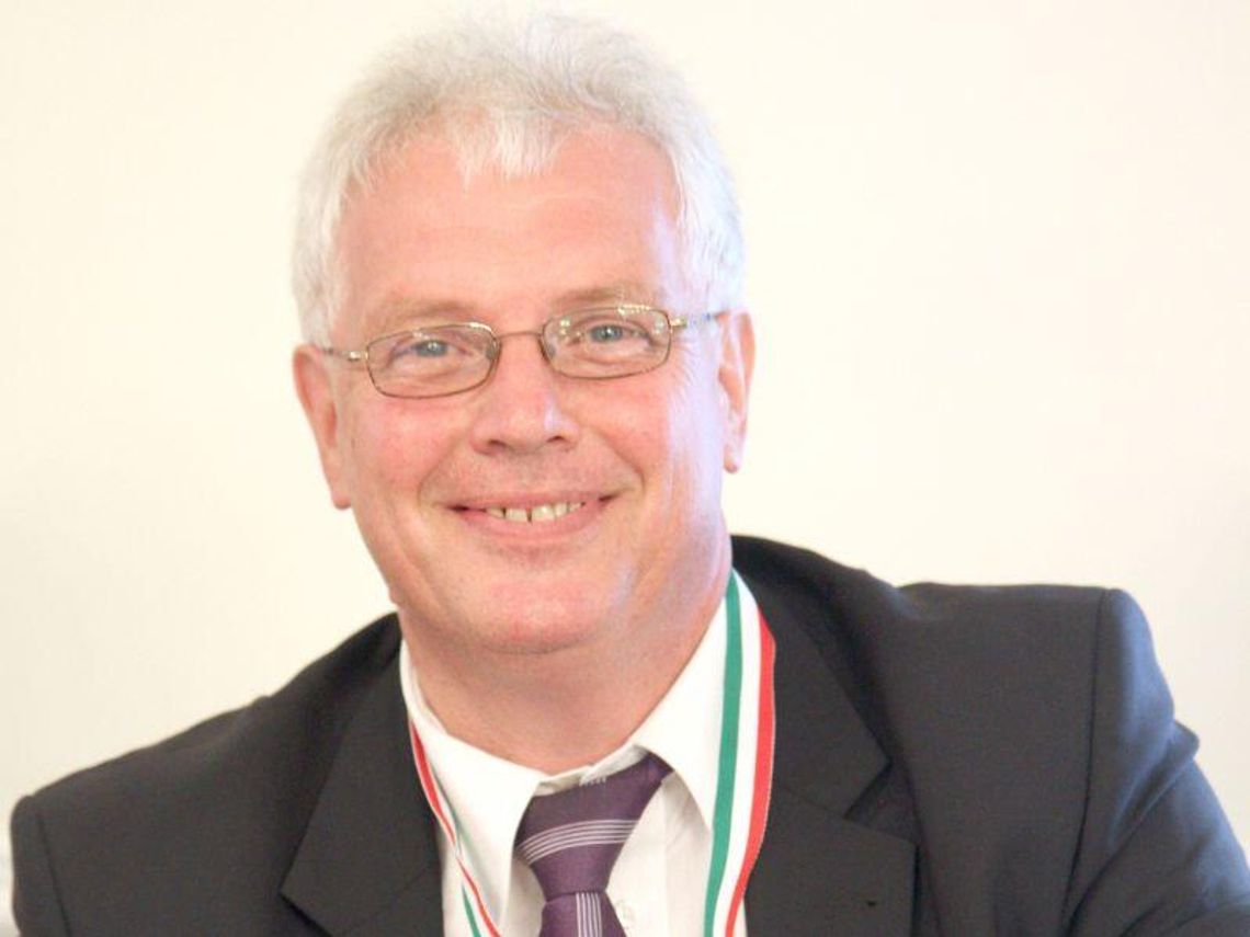 Zmiany w LZPN. Prezesa zastąpił wiceprezes