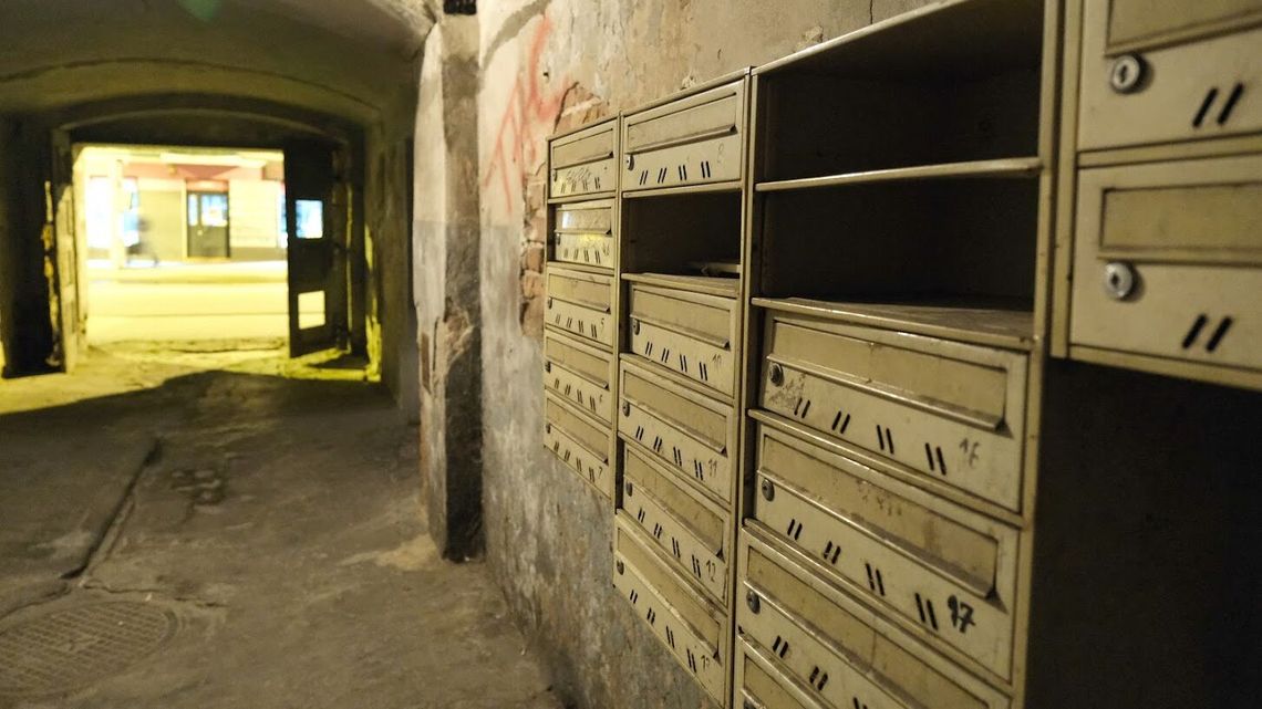 Zmiany w MOPR. Z awizem na drugi koniec miasta?