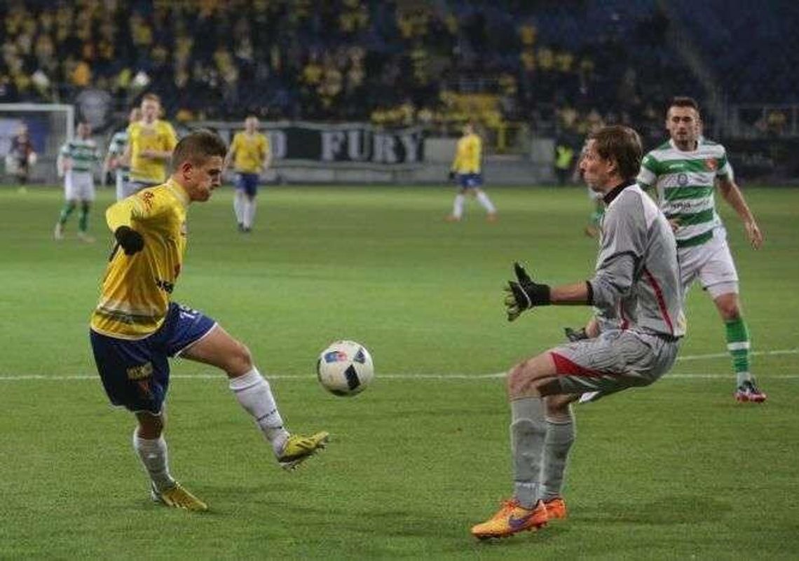 Zmiany w Motorze Lublin? Decyzje dopiero w grudniu