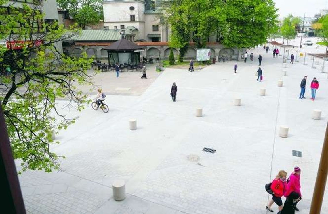 Zmiany w nazwach ulic w Lublinie? Propozycje radnych dzielnicowych Zmiany w nazwach ulic w Lublinie? Propozycje radnych dzielnicowych