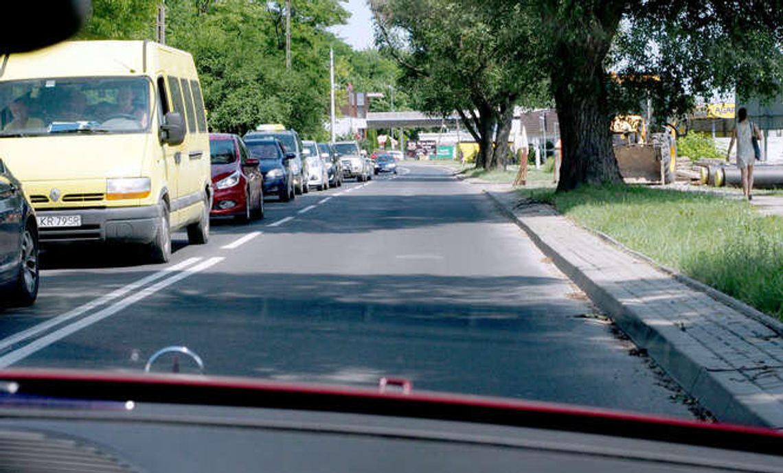 Zmiany w organizacji ruchu w Lublinie: Zamknięte ulice i zmienione trasy autobusów Zmiany w organizacji ruchu w Lublinie: Zamknięte ulice i zmienione trasy autobusów