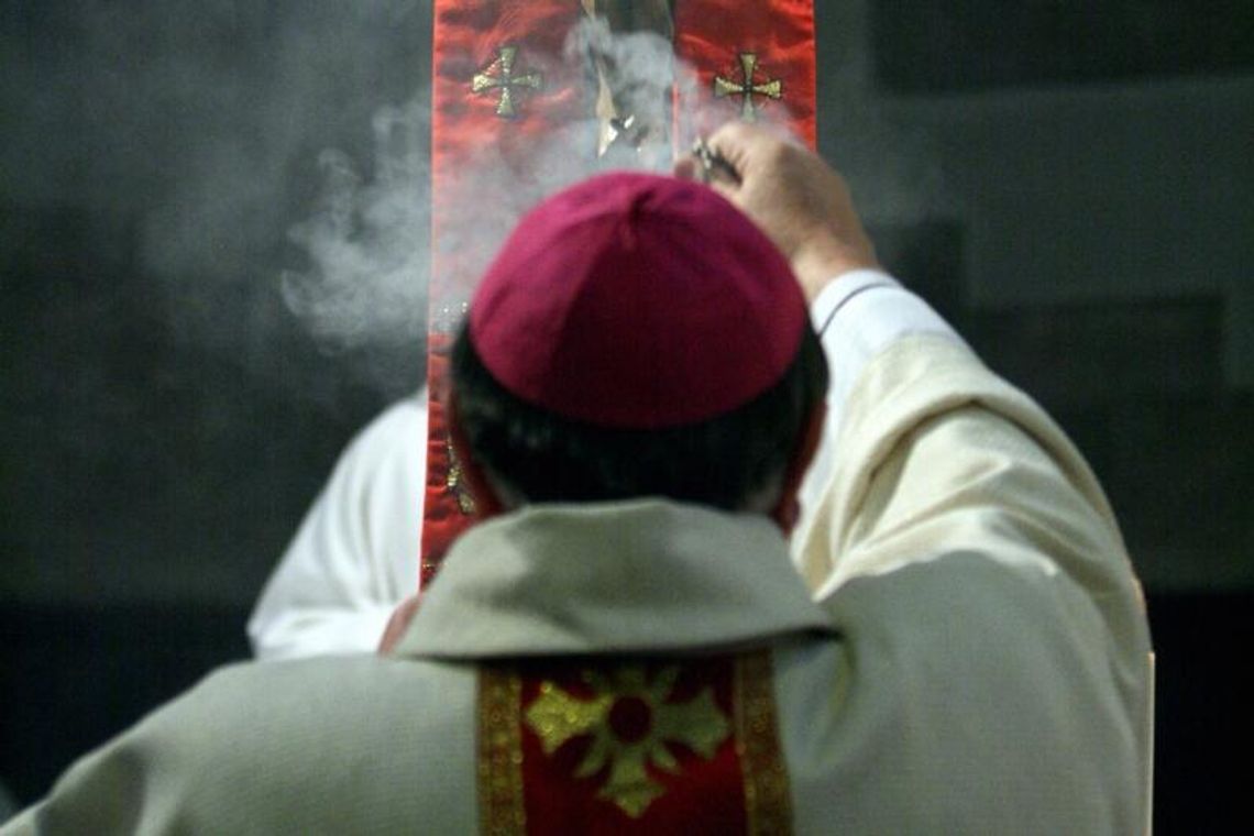 Zmiany w parafiach 2012 w Archidiecezji Lubelskiej (lista)