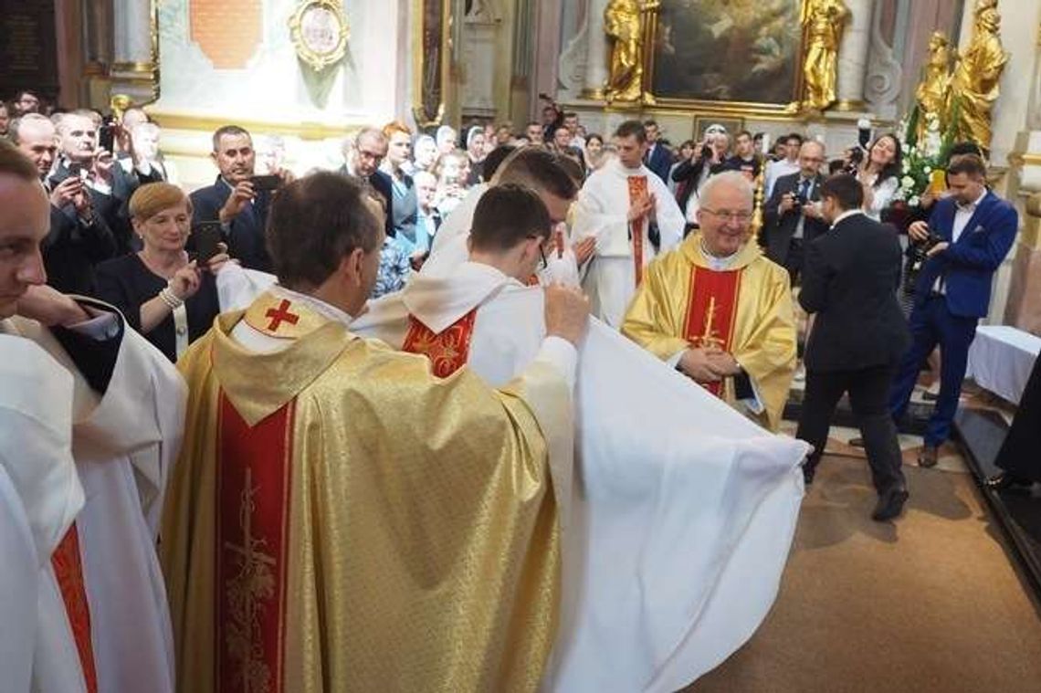 Zmiany w parafiach archidiecezji lubelskiej. Gdzie trafią wikariusze? (lista)