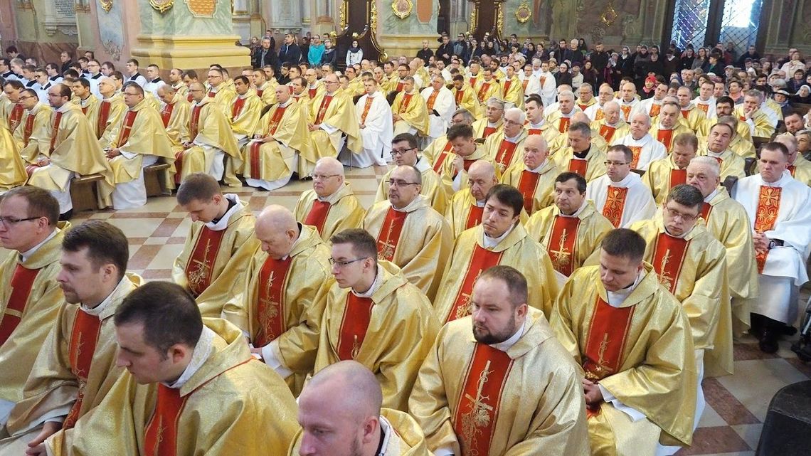 Zmiany w parafiach Archidiecezji Lubelskiej. Gdzie zmieni się proboszcz?