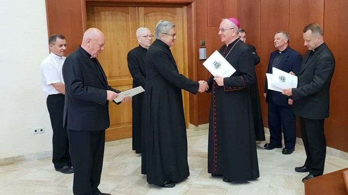 Zmiany w parafiach w woj. lubelskim. Gdzie będą nowi proboszczowie? [LISTA]