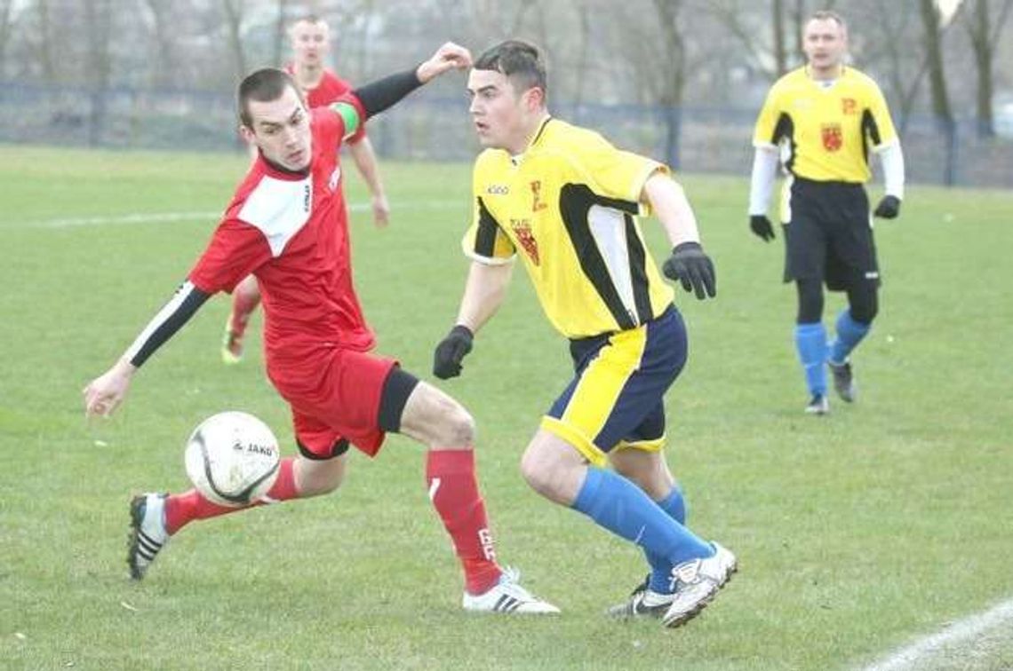 Zmiany w Piaskovii, Piaskovia – Dąbrowica 3:1