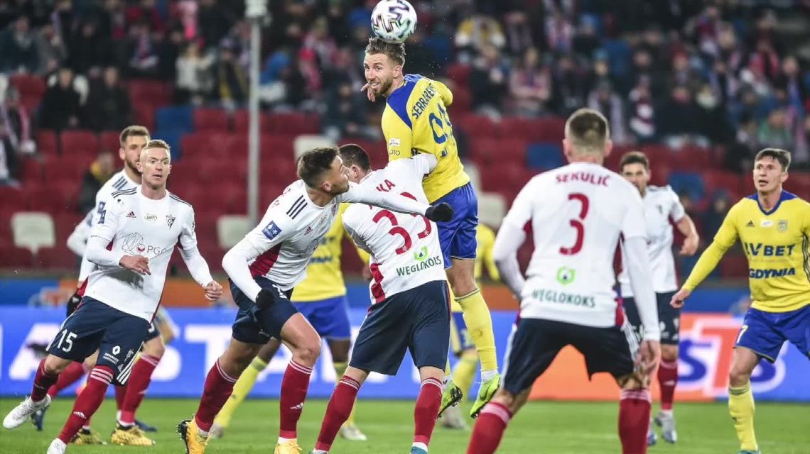 Zmiany w piłkarskiej ekstraklasie. 18 drużyn w rozgrywkach od sezonu 2021/2022