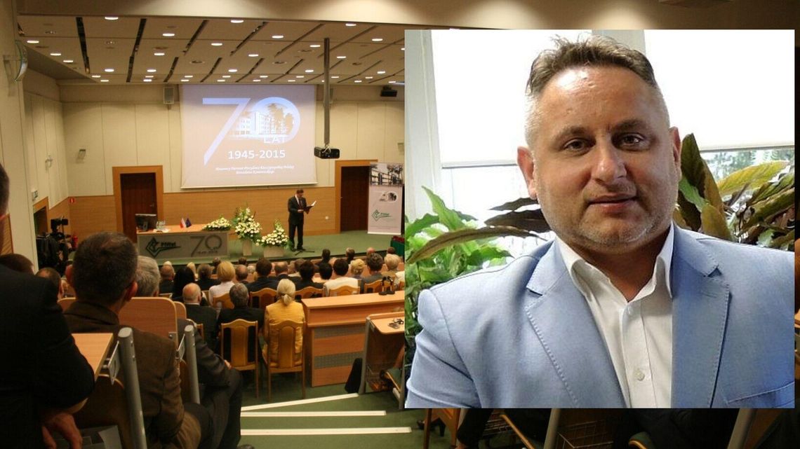 Zmiany w PIWecie. Dyrektor instytutu odwołany 