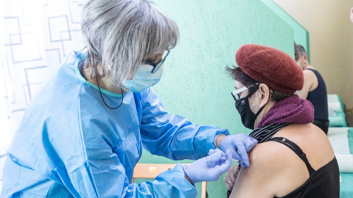 Zmiany w planie szczepień. Dziś poznamy szczegóły